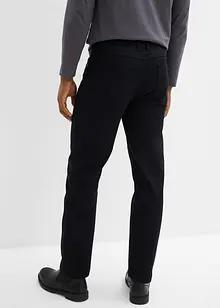 Pantaloni elasticizzati classic fit, straight, bonprix