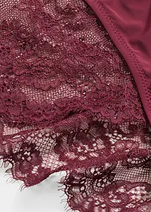 Panty in pizzo delicato, bonprix