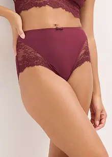 Panty in pizzo delicato, bonprix