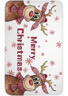 Tappeto da bagno con memory foam, bonprix