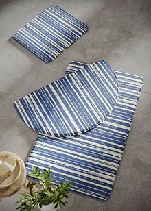 Tappeto da bagno con memory foam, bonprix