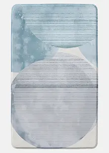 Tappeto da bagno con memory foam, bonprix