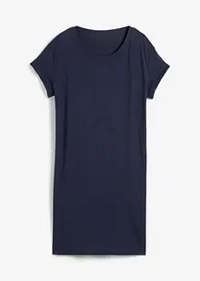 Abito in jersey di puro cotone biologico, bonprix