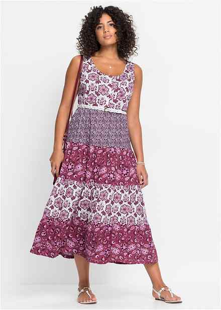 Abito donna curvy, taglie forti | Lady XL