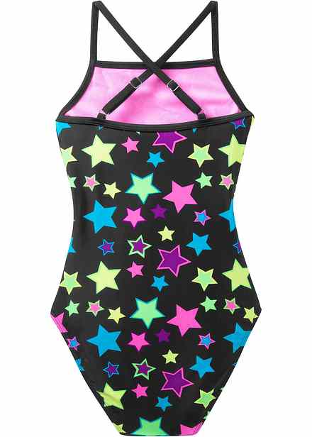 CMP Shorts Da Bagno Per Bambini E Ragazzi – Costume In Microfibra Con Stampa Floreale, Elastico In Vita E Tasche Laterali, Colore Blu - 4