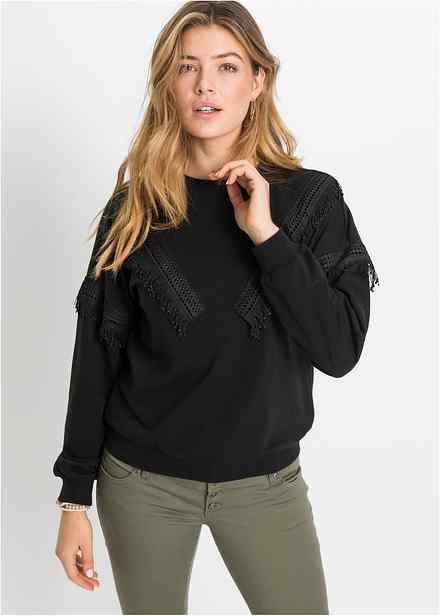 Felpe da donna di Halloween, grafiche con zucca, casual, a