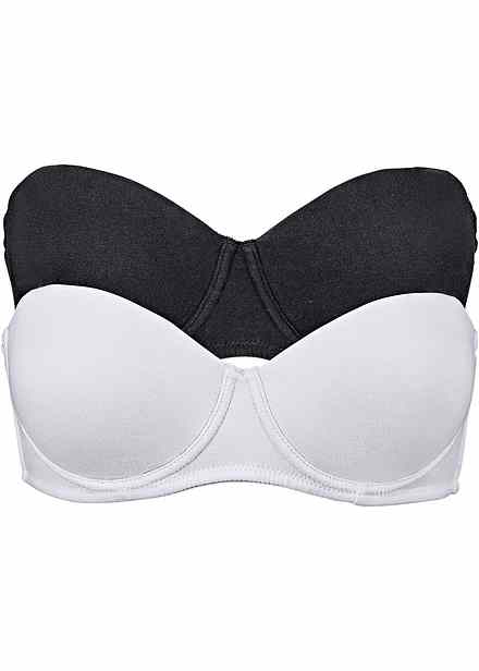 Reggiseno senza fili da donna in cotone a copertura totale Reggiseno senza fili da donna in cotone a copertura totale