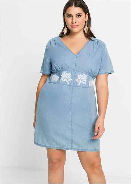 Abiti Da Donna In Lino, Abito Midi, Abito Camicia In Lino Al 100%, Abito Lungo Casual Ampio, Abito Taglie Forti, Morbido, Estivo, Autunnale, Fatto A Mano, Abito Personalizzato N46 - Italia - Foto 2