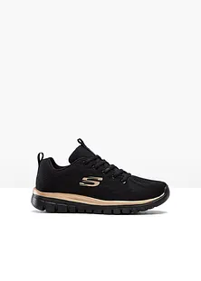 Shoetopia Scarpe Sportive Comode Con Lacci Per Donne E Ragazze – Suola Morbida Antiscivolo, Soletta Imbottita