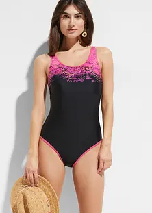 COSTUME INTERO DONNA ARENA ONE BIGLOGO CROSS LIMITED EDITION VERDE - specializzati nel settore nuoto