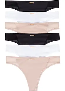 Sexy Perizoma Obsessive 854-tho-1 Nero Con Pizzo - Foto 5