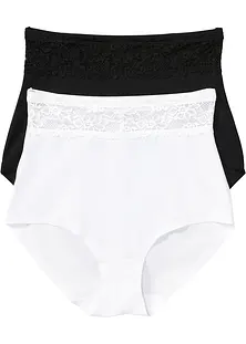 Shorts Intimo Donna Boxer Donna Trasparenti In Nylon E Spandex - Foto 6