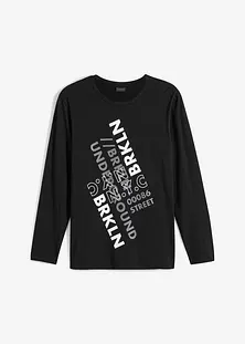 Maglie manica lunga Taglie Forti uomo Magliette e T-shirt