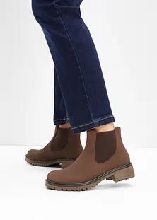 Stivali Corti Rieker Donna | Colore Verde, Modello Metà Polpaccio, Comfort E Stile - 4