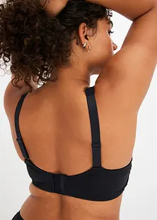 GDNIA Push Up Thick Heavy Imbottito Comfort Support Donna Aggiungi 2 Coppa Plunge Ferretto Reggiseno GDNIA Push Up Thick Heavy Imbottito Comfort Support Donna Aggiungi 2 Coppa Plunge Ferretto Reggiseno