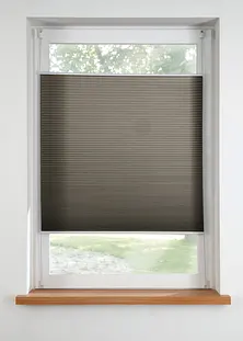 Tenda A Rullo Oscurante Opaco Texture - 135 X 250 Marrone Chiaro | Leroy Merlin