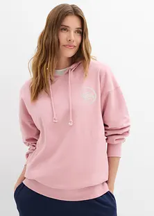 Felpa Con Cappuccio Donna Invernale - Zip Frontale, Morbida E Calda | TrendiMax - Foto 7