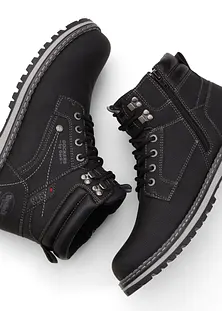 Infradito Donna Dockers By Gerli - Comode E Leggere - Colore Nero