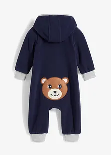 Neonata Pagliaccetto Bambino Tutina Cotone Pigiama Tuta Maniche Lunghe Body 0-3 Mesi Neonata Pagliaccetto Bambino Tutina Cotone Pigiama Tuta Maniche Lunghe Body 0-3 Mesi