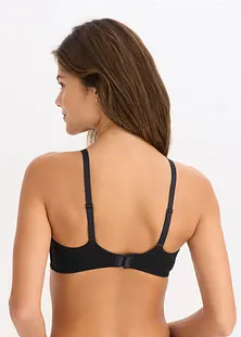 Reggiseno Taglie Forti Reggiseno Senza Ferretto Per Taglie Forti - Con Pizzo, Spalline Larghe, Coppa Intera, Minimizer, Taglie 75-120 Reggiseni - Foto 13