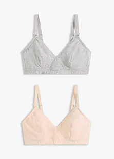 Reggiseno per allattamento HappyMommy