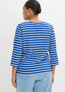 Magnifique Casaccha Femme En Viscose - Taille 58/60, 4XL/5XL - Parfait Pour Les Tailles Fortes