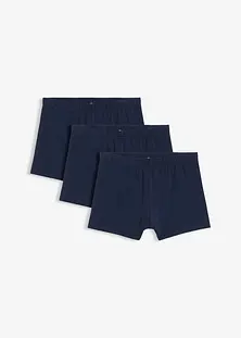 Boxer intimi da uomo in cotone New Fashion Color