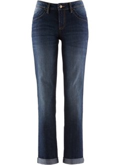 Jeans elasticizzato STRAIGHT, John Baner JEANSWEAR