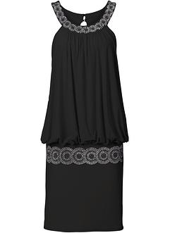 bonprix abiti eleganti taglie forti