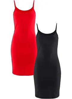 Abito (pacco da 2), bonprix