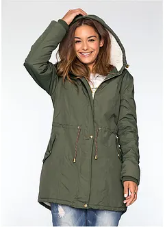 Parka, bonprix