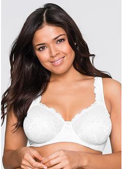 reggiseni taglie forti bonprix