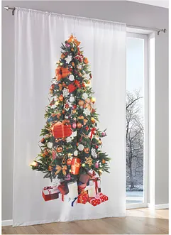 Tenda con albero di Natale LED (pacco da 1), bonprix