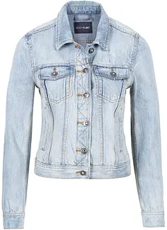 Giacca in jeans, bonprix