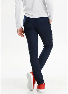 Pantaloni chino slim fit, bonprix