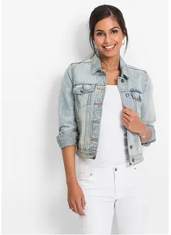 Giacca in jeans, bonprix