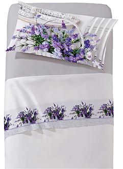 Set Di Biancheria Da Letto In Cotone 100 Cm × 135 Cm Colore - 4