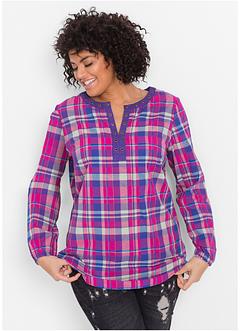 Maglia Jadea Manica Lunga Girocollo Art. 4055 - Intimo Altieri - Shop