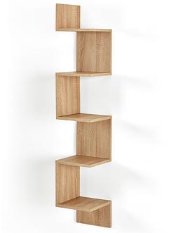 Scaffale per angolo "Rico", bpc living bonprix collection