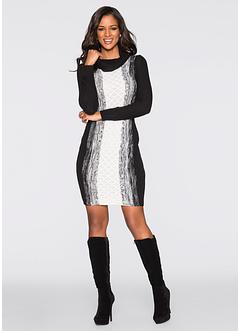 Abiti in maglia un abbraccio per l inverno bonprix