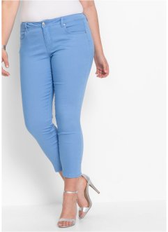 Pantaloni elasticizzati cropped, BODYFLIRT