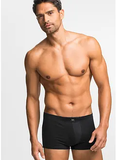 Boxer aderenti (pacco da 3), bonprix