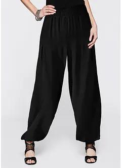 Pantaloni a palazzo, bonprix