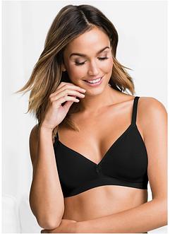 bonprix reggiseni taglie forti senza ferretto