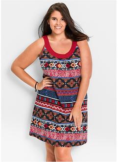 Abiti in maglina per taglie forti | Eleganti \u0026 sportivi