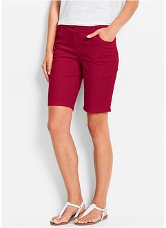 CMP Pantaloncini Elasticizzati Unisex Per Bambini - Bermuda Tecniche Con Protezione UPF 40