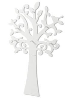 Appendiabiti a forma di albero, bpc living bonprix collection
