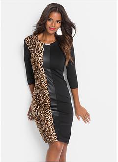 Abito da cocktail bon ton 401