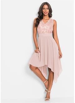 Abito da sera con paillettes, BODYFLIRT boutique