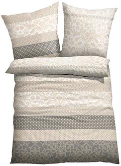 Biancheria da letto a righe, bpc living bonprix collection